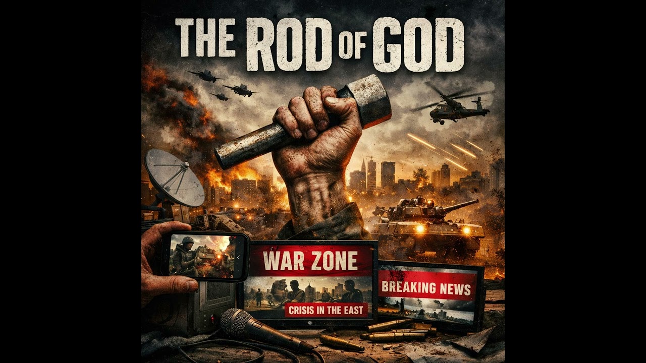 The Rod of God