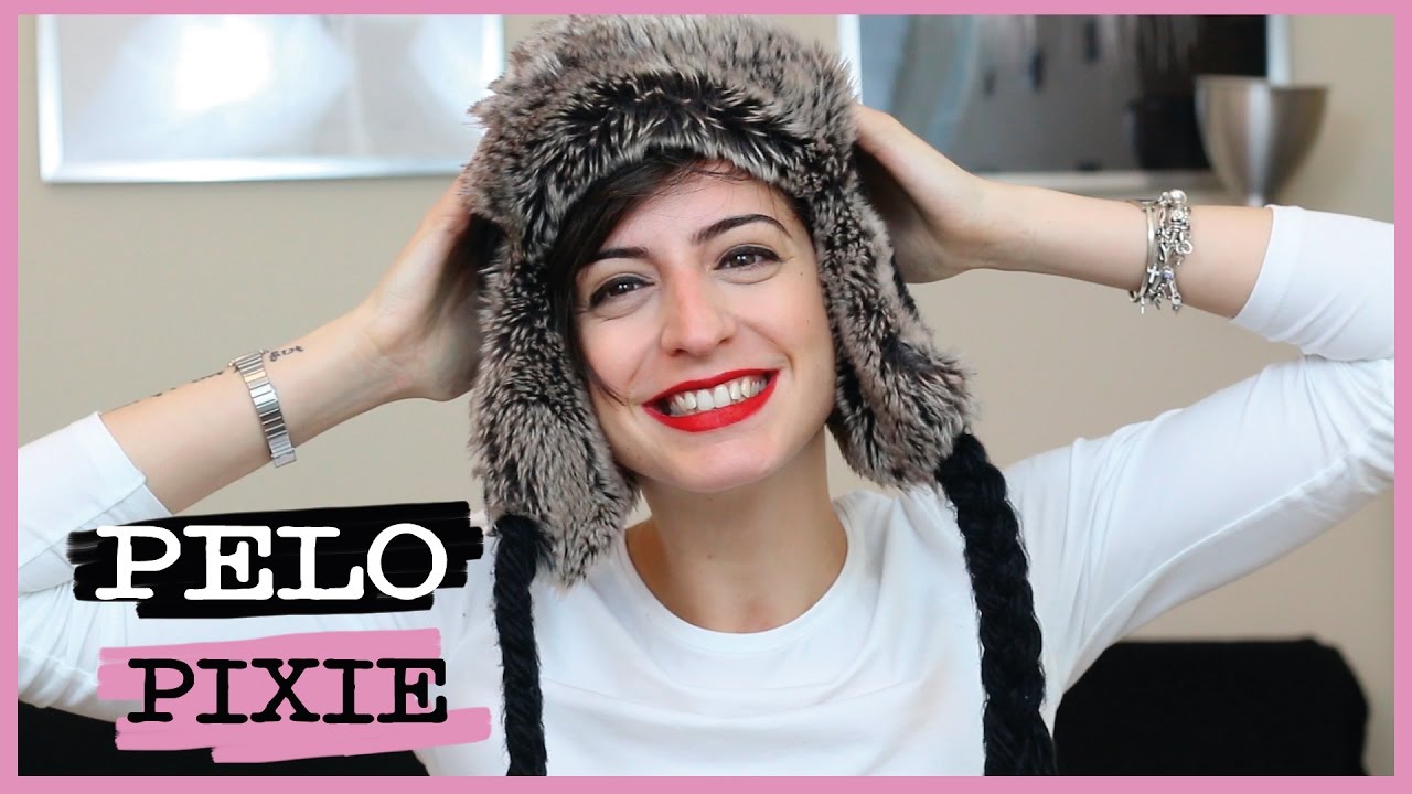 CORTE PIXIE complementos | Zadeth Laura