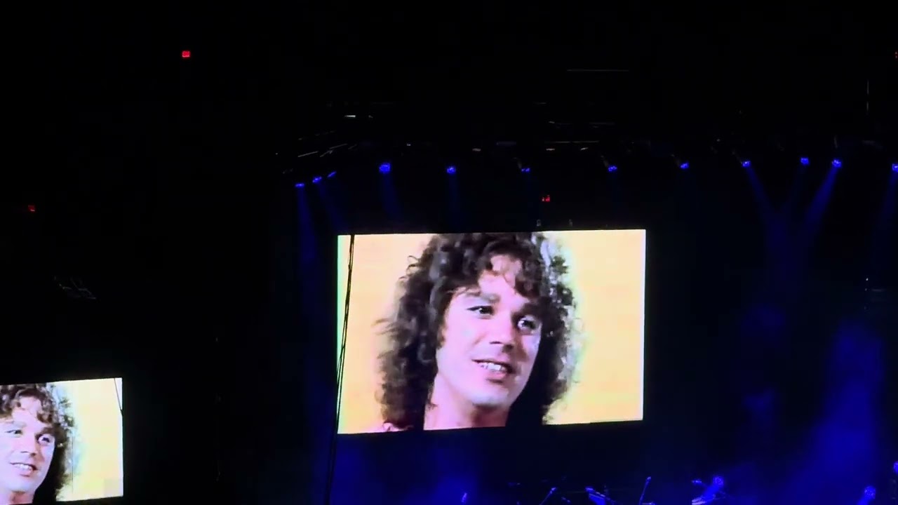 Gary Richrath tribute