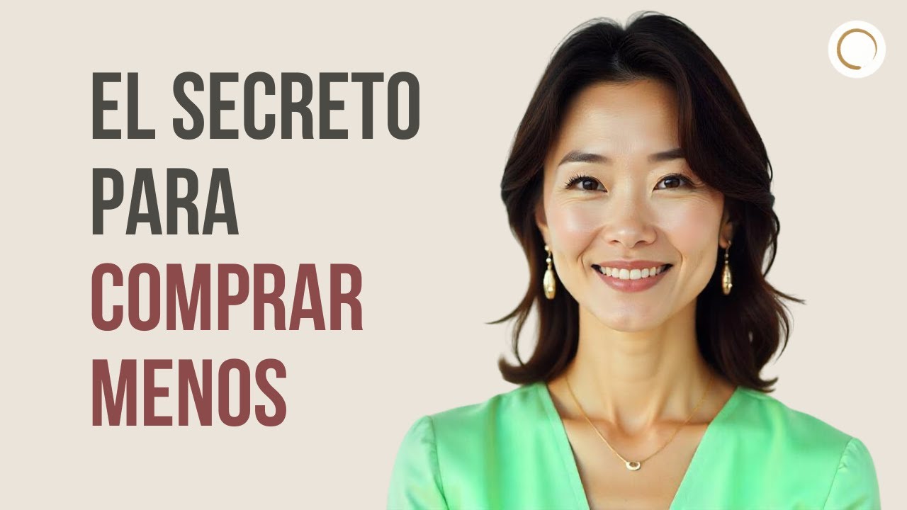 2 Hábitos Sencillos Que Cambiaron Mi Forma De Consumir | Encanto Minimalista