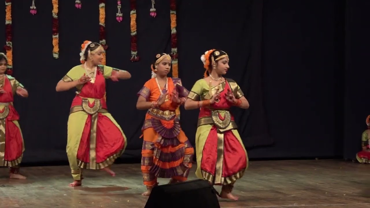 16 Mudakarata modakam