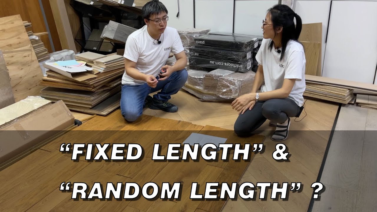 #1 LORD FLOOR TALKSHOW —— FIX LENGTH & RANDOM LENGTH