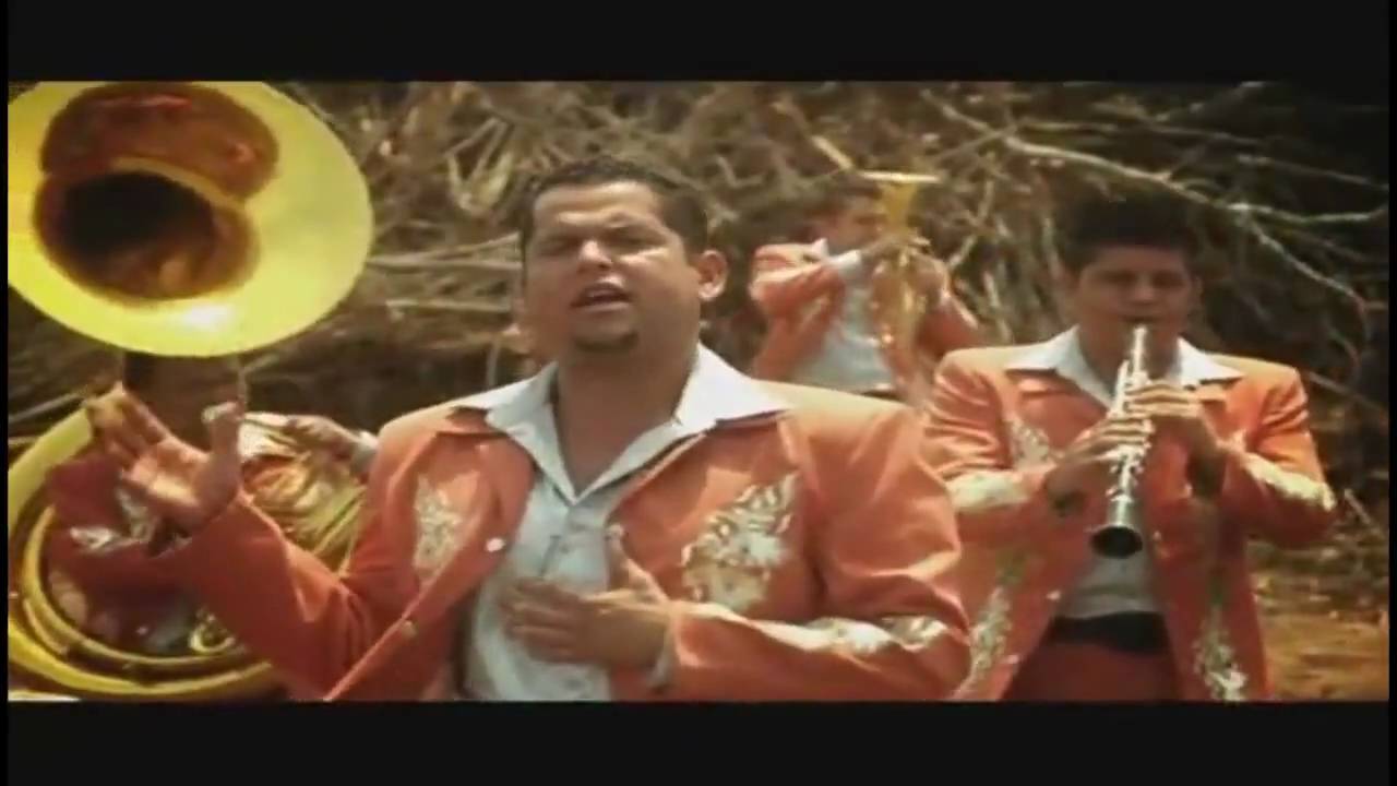 La Original Banda El Limón   'Que Me Digan Loco'  [Video Oficial   HD]  Edición Especial.wmv