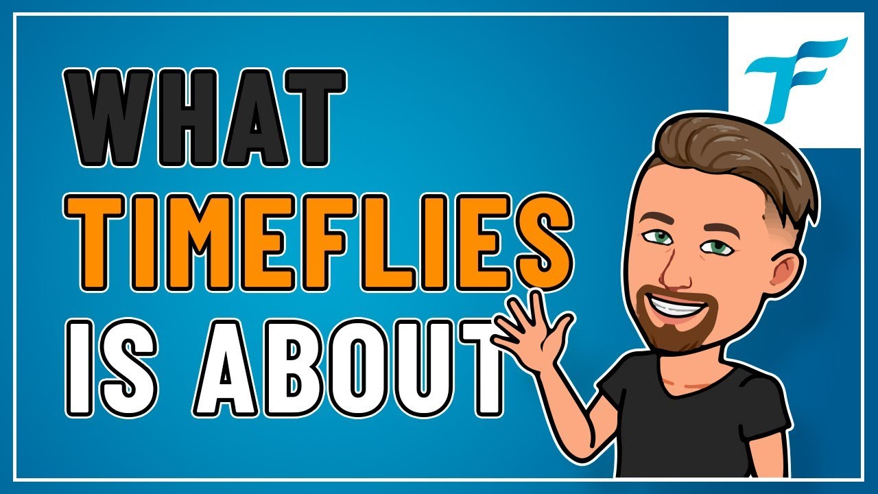 WHAT TIMEFLIES IS ABOUT