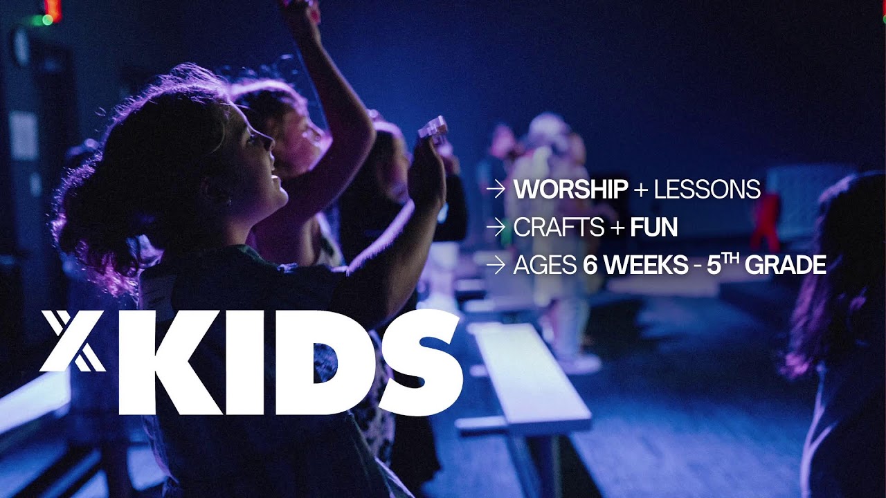 Xperience First Wednesday