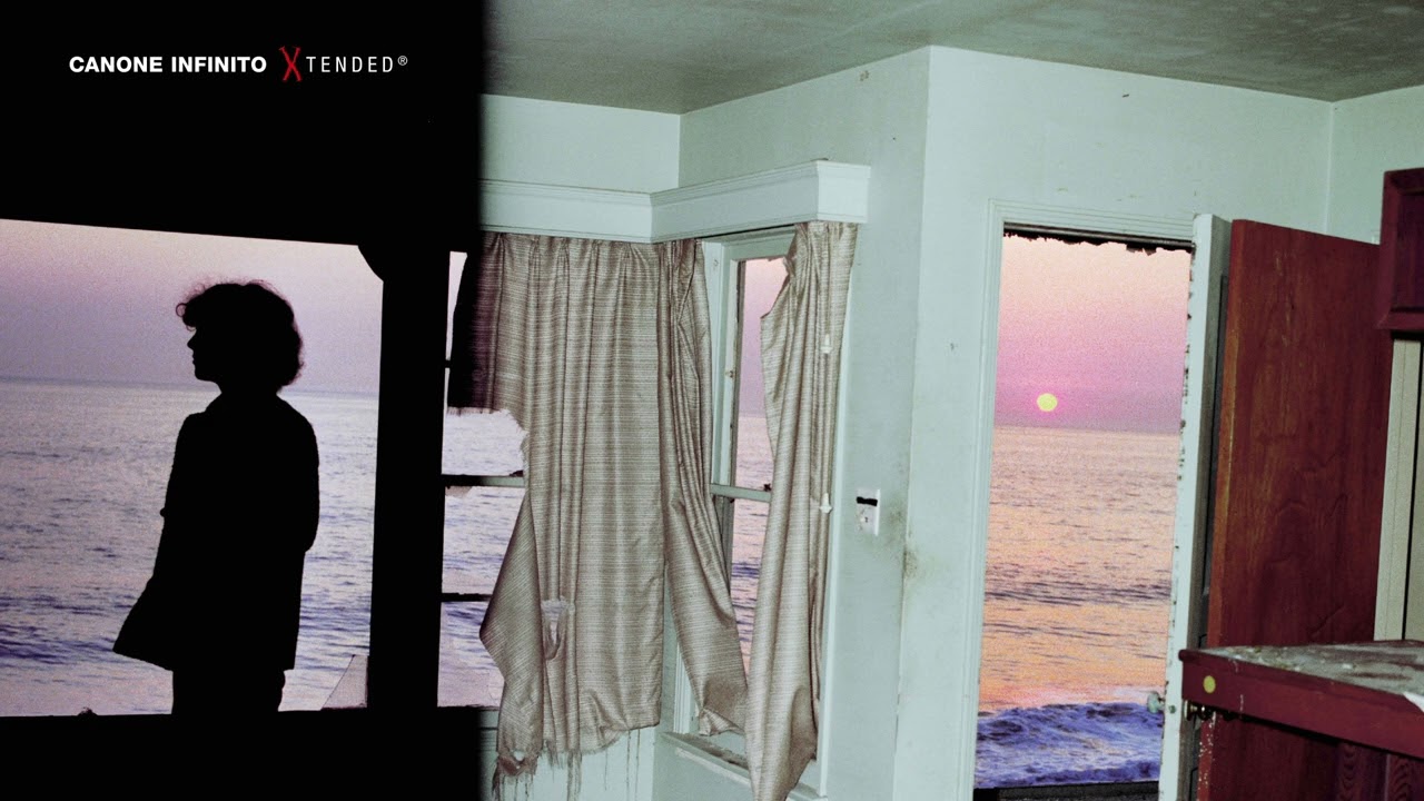 Lorenzo Senni - Canone Infinito Xtended