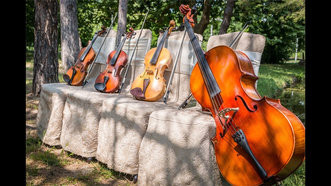Count On Me (Orchestra)