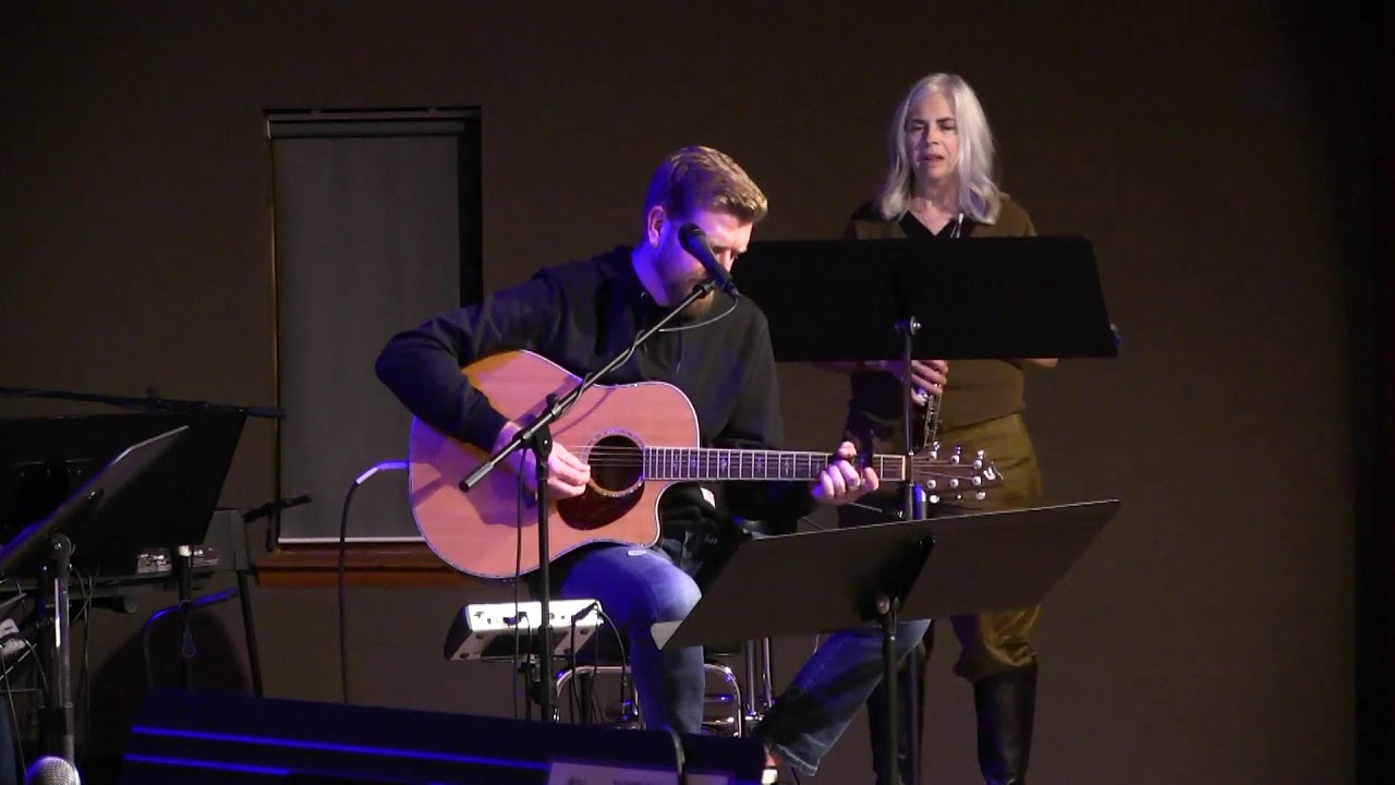 MATT HENRY AND EMILY MICHAEL | 1-14-26 WORSHIP WEDNESDAY LIVE | CARRIAGE HOUSE WORSHIP