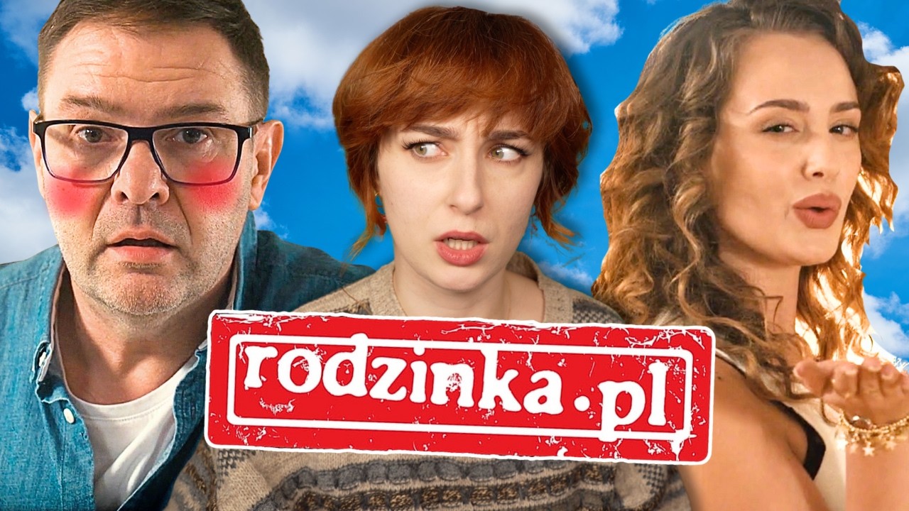 CIEKAWY PRZYPADEK: RODZINKA.PL #3