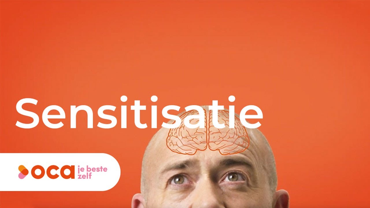 VIDEO OCA Sensitisatie