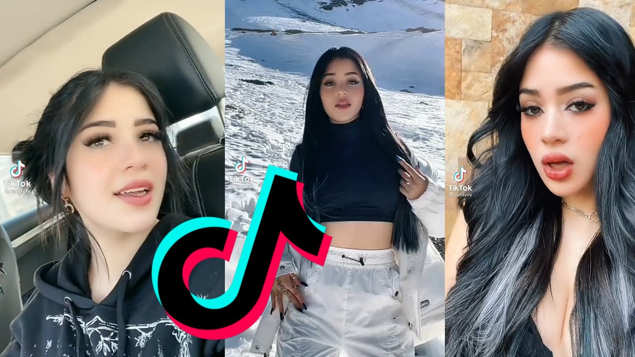 NUEVOS TIKTOK DE IAMFERV! 2021🔥