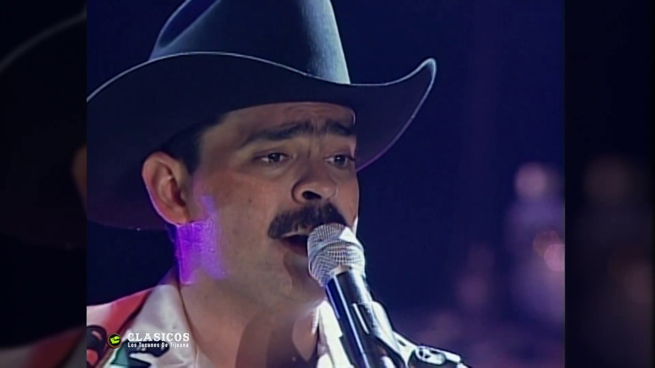 Me Haces Mucha Falta - Los Tucanes De Tijuana - En Vivo Desde El Zocalo (Clásicos de Los Tucanes)