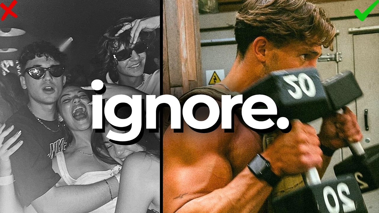 Rejeite a Modernidade e Abrace a Masculinidade?