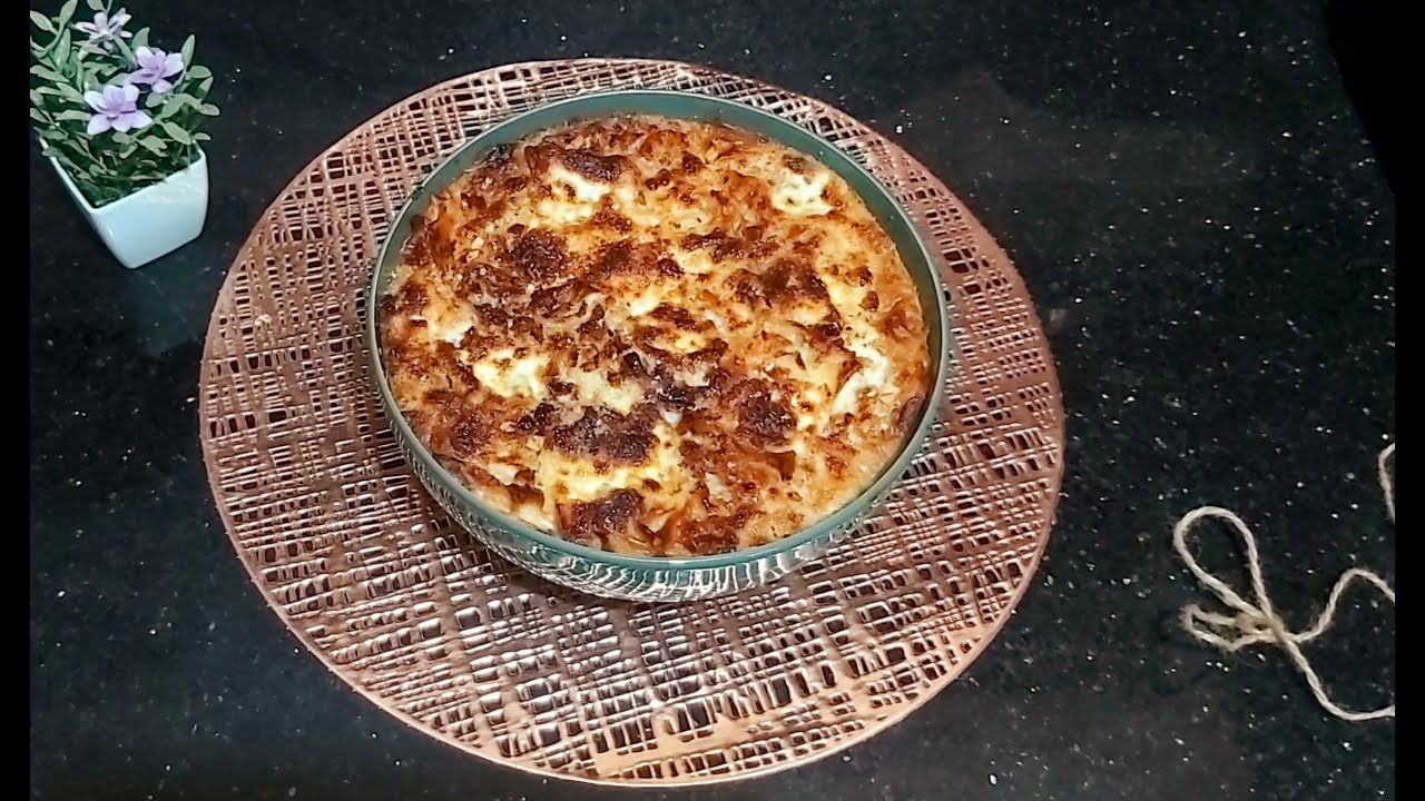 لو عندك فطير متبقى او نشف تعالى هقولك ازاى تعمليه اعادة تدوير لاحلى طاجن ام على 😋