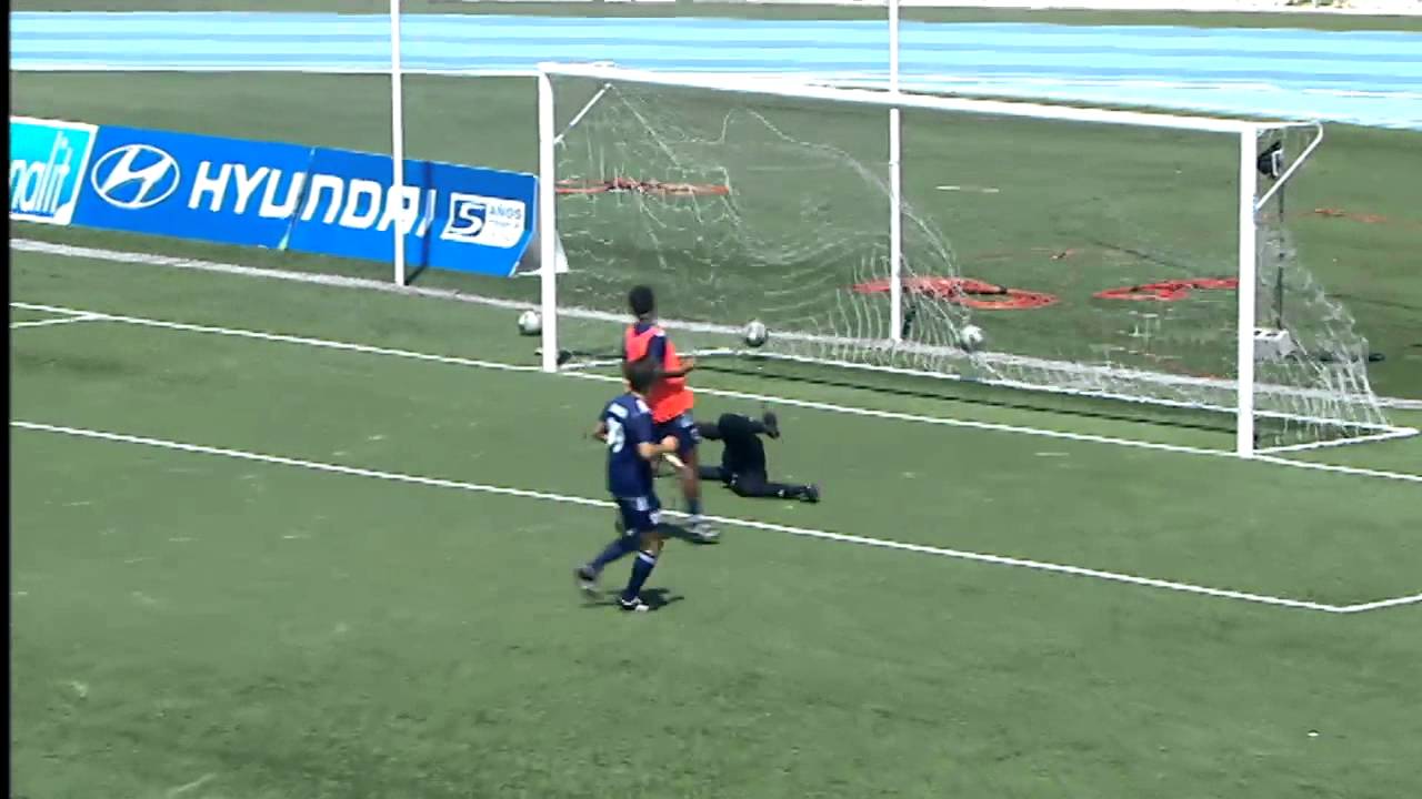 Los exámenes de los cracks en la Academia