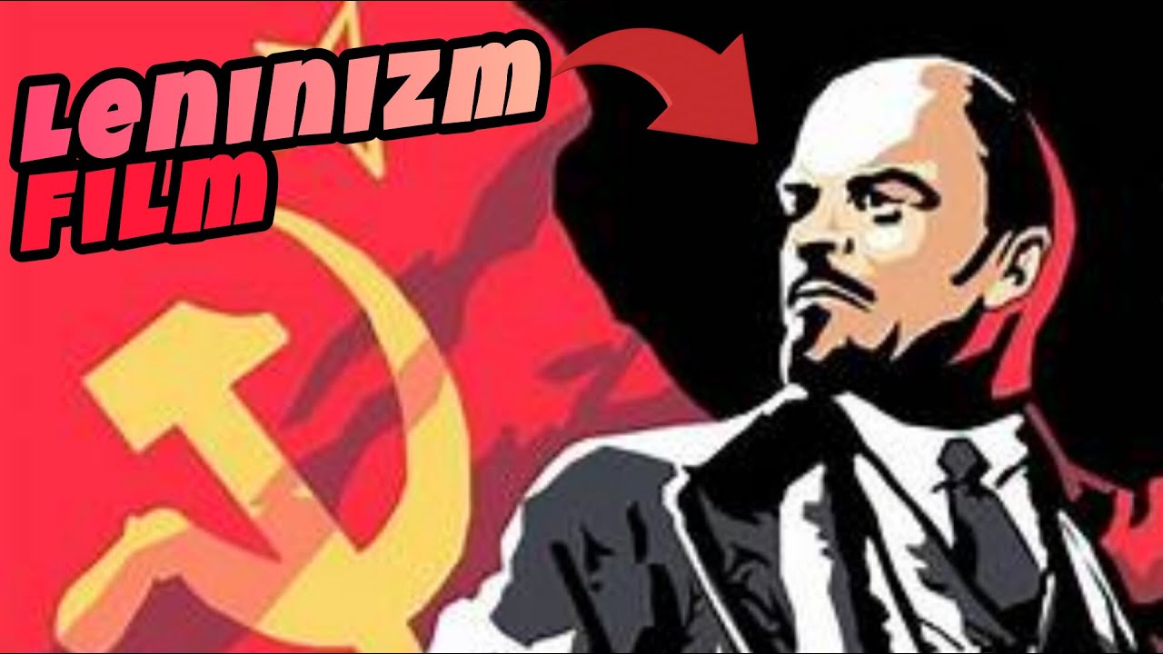 Leninizm - objaśnienie