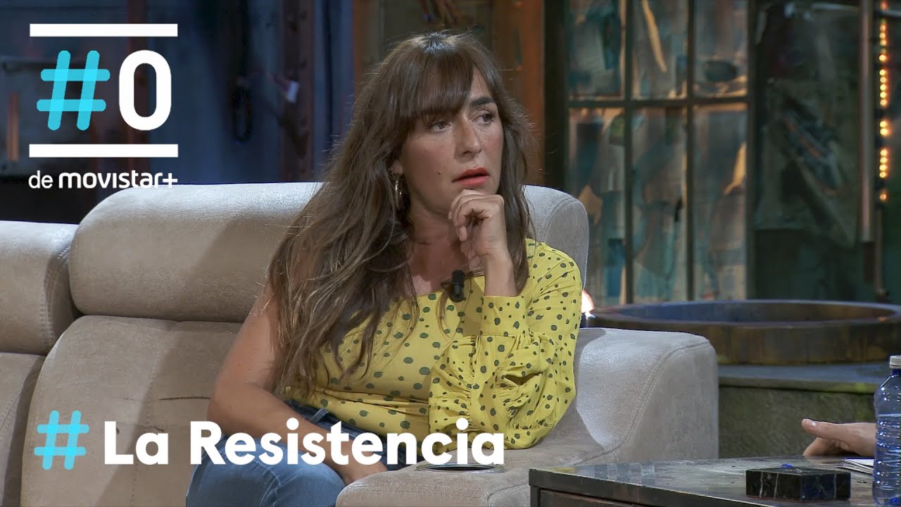 LA RESISTENCIA &ndash; Candela Pe&ntilde;a es de querer | #LaResistencia 14.09.2020