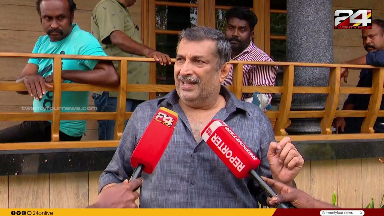 'സുരേഷ് കുമാറിന്റെ മകള്‍ ഒരു രൂപ കുറച്ച് സിനിമ ചെയ്തിട്ടുണ്ടോ ? 'അമ്മ' നാഥനില്ലാ കളരിയല്ല'