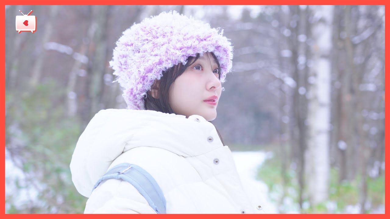 [볼사TV] ep.23 '스노우볼' MV 비하인드
