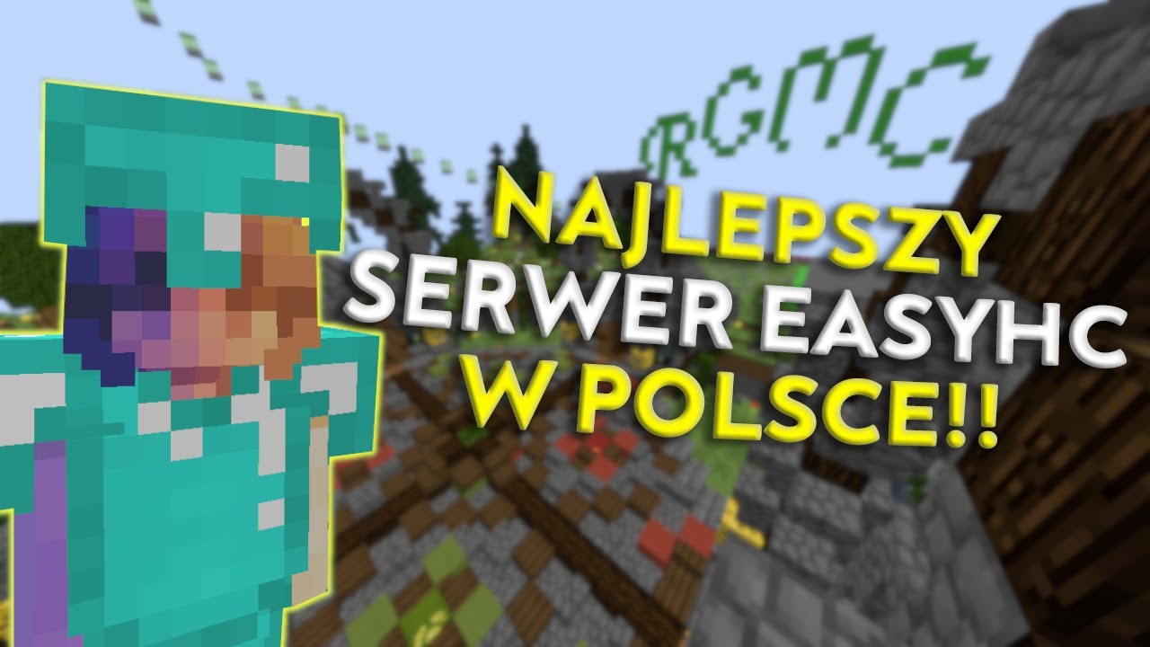 NAJLEPSZY SERWER EASYHC W POLSCE POWRACA