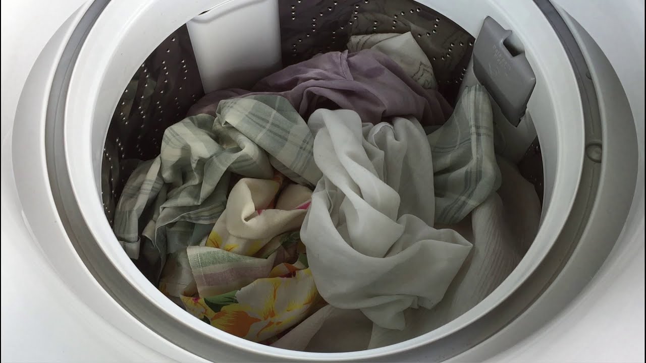 My bed sheet and blankets - Panasonic washer NA-FD10X1HRM 10.0 kg