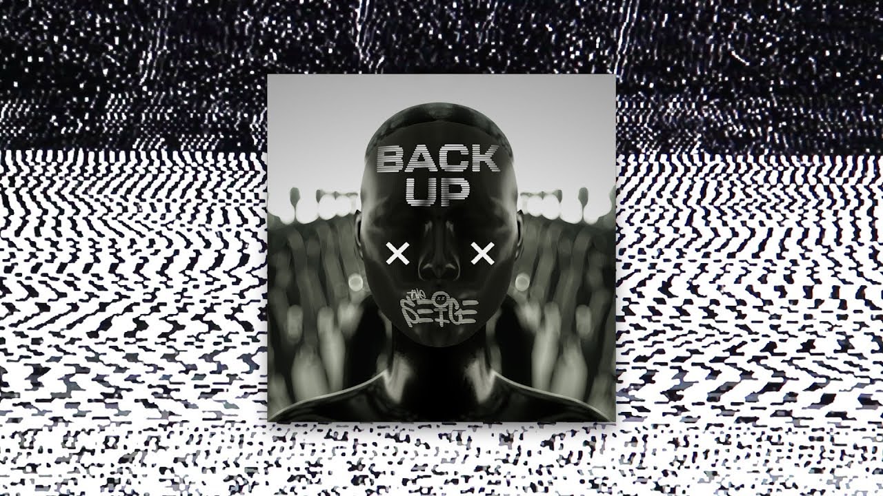 The Seige - Back Up [Official Audio]