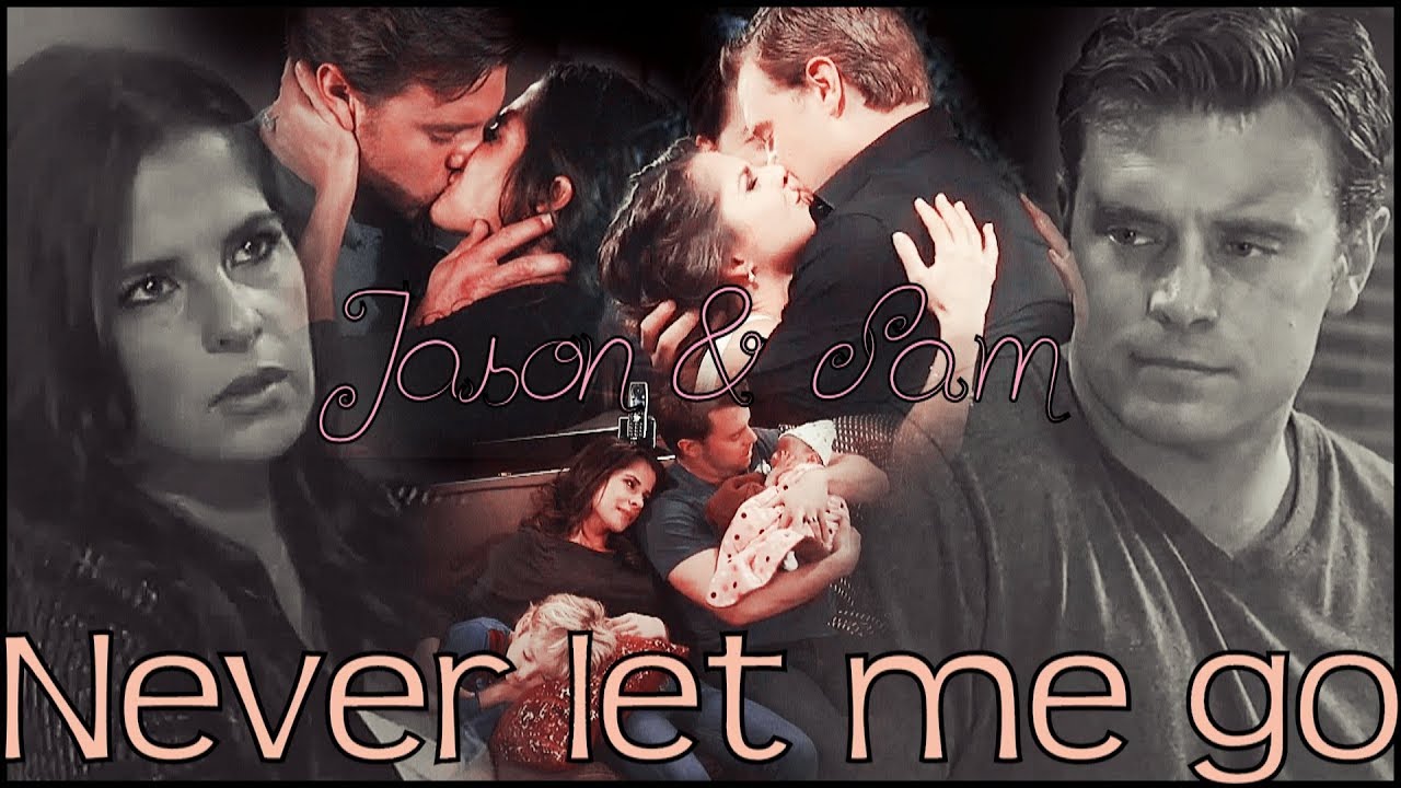 Jason & Sam || Never let me go