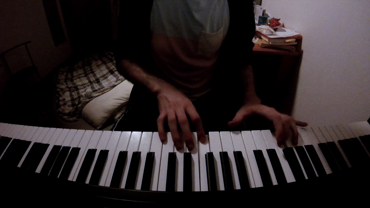 Fagerhult (Lambert Piano Cover)