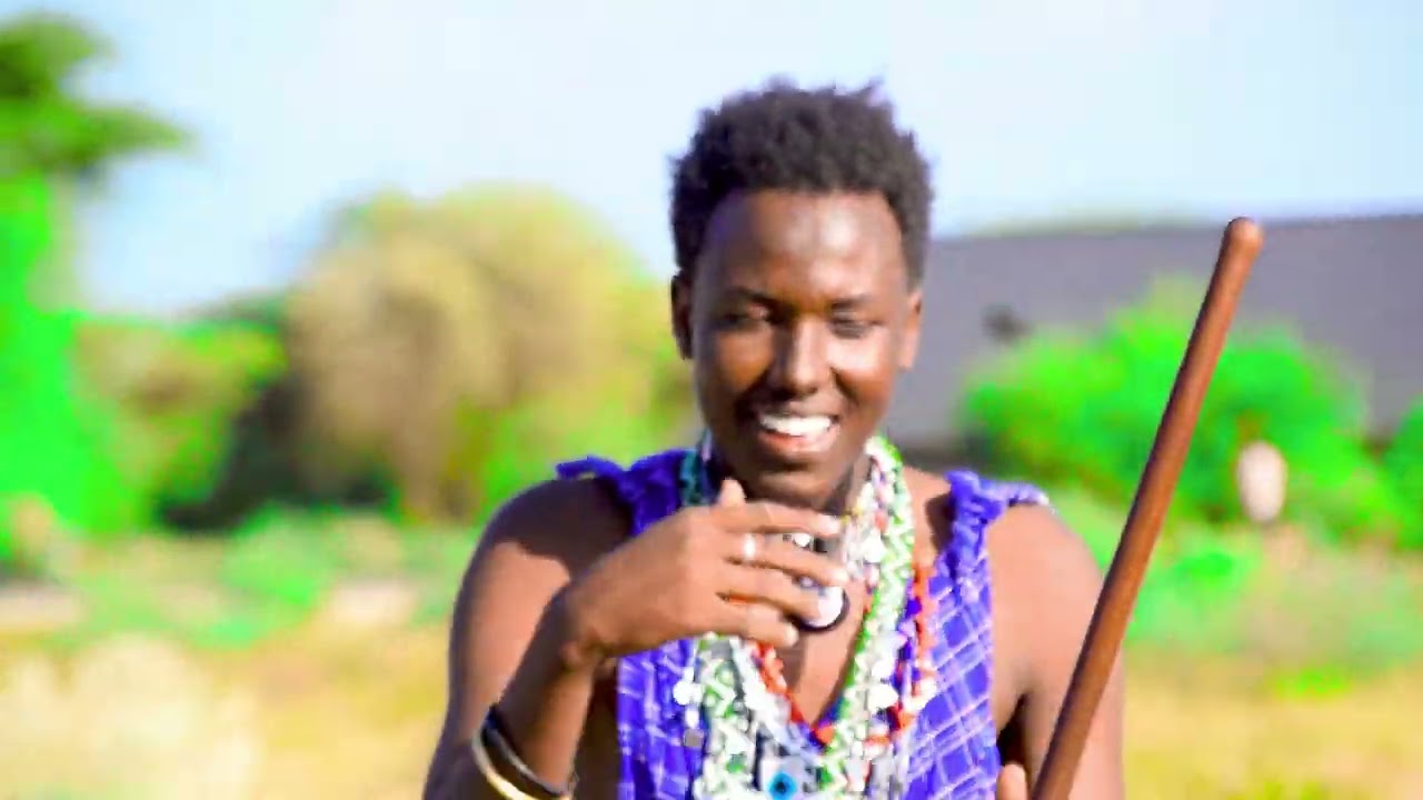 ENKISISA BY SARAH STEPHEN FT PAULO MOLLEL