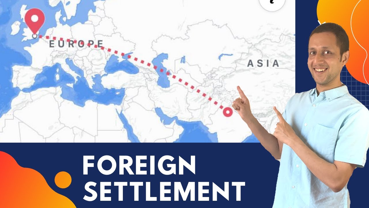 Foreign Travel and Settlement Yogas in Your Horoscope | Astrologer Vaibhav Bhardwaj
