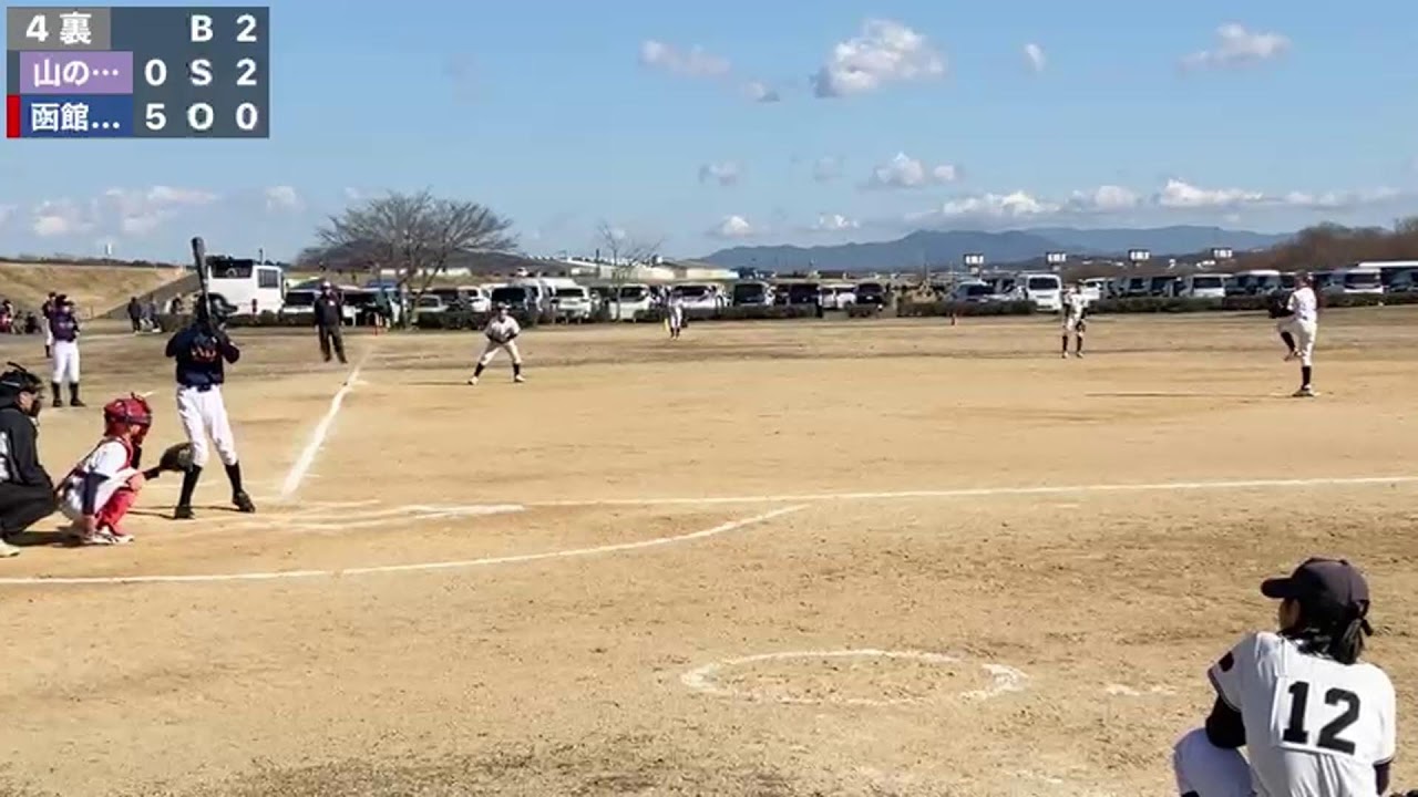 第17回神明杯　1回戦目