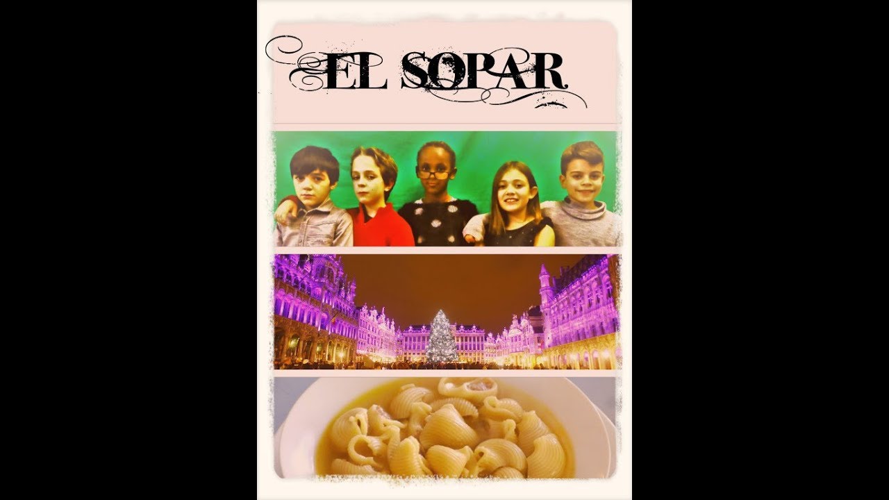 CURT 5 - EL SOPAR