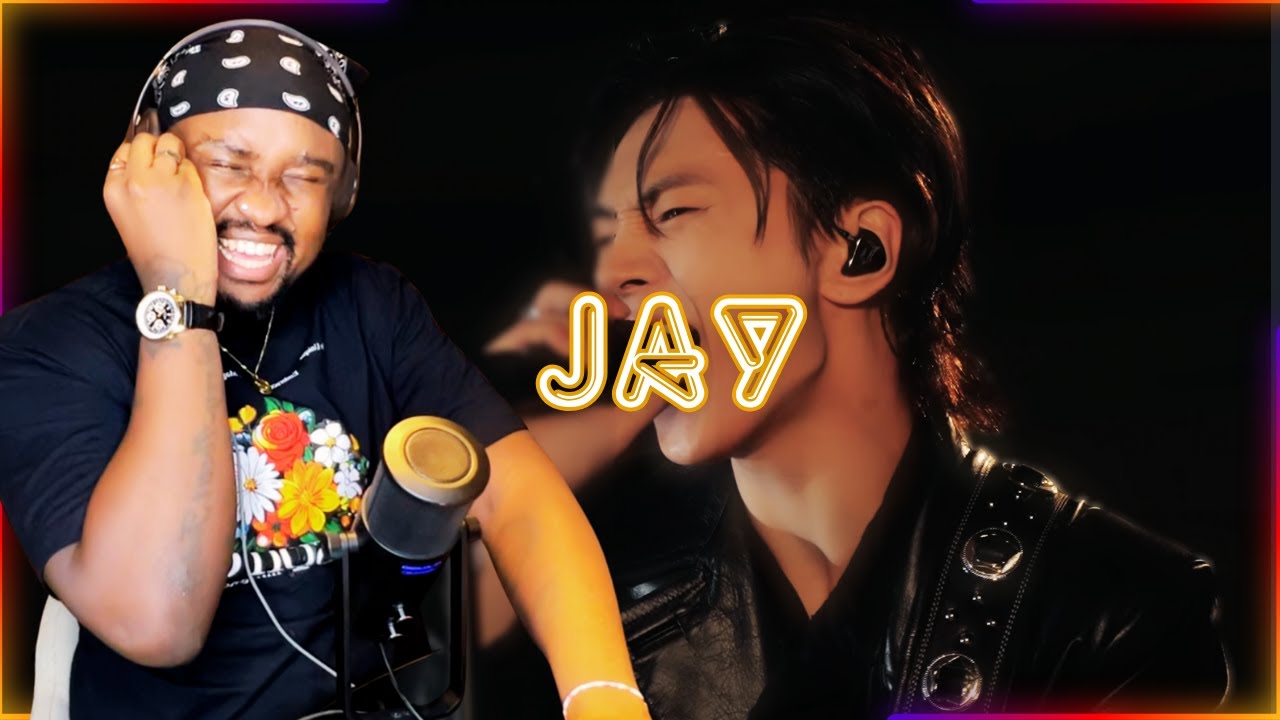 ENHYPEN Jay 'ALWAYS' Cover! Vocal Analysis & Appreciation! HONEST Review!!