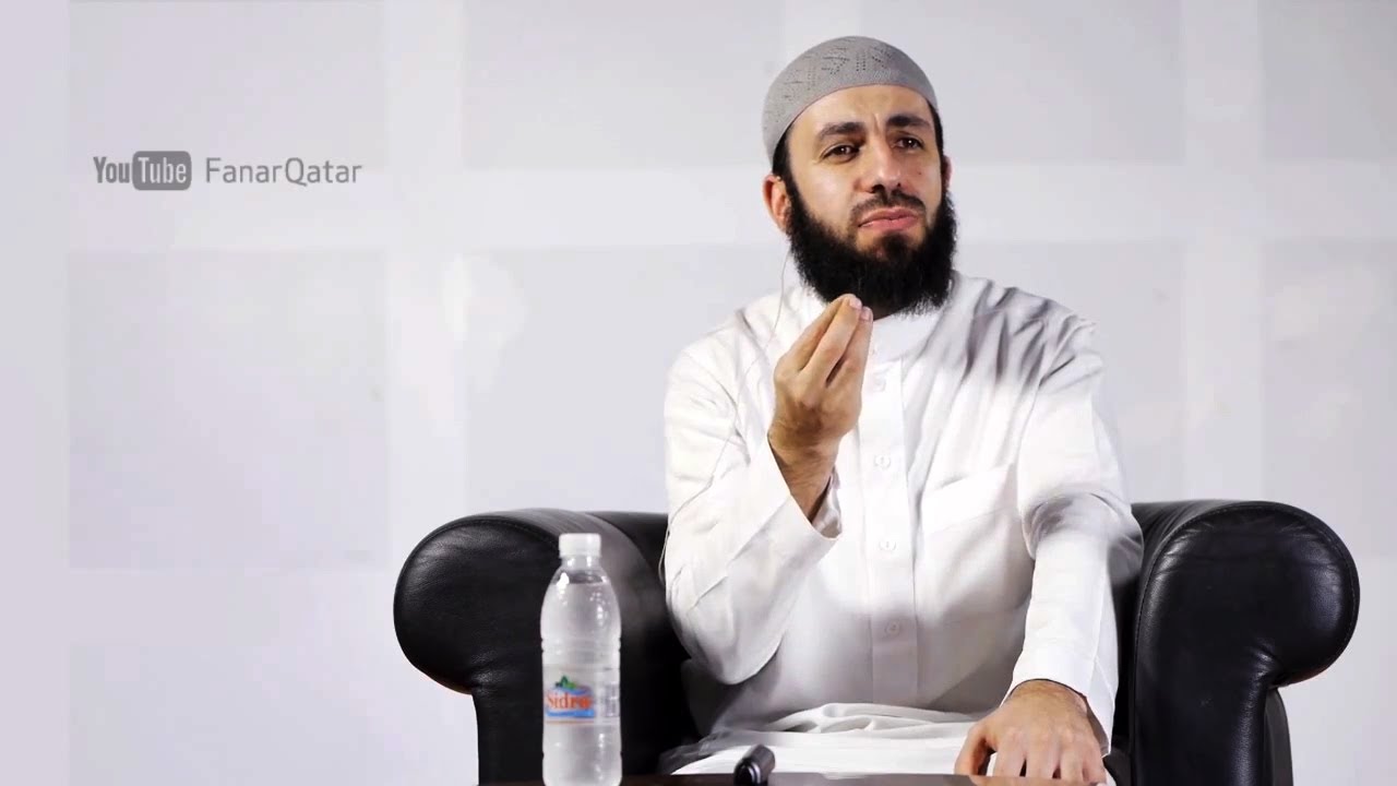 What Are Your Priorities In Life? - Bilal Assad
