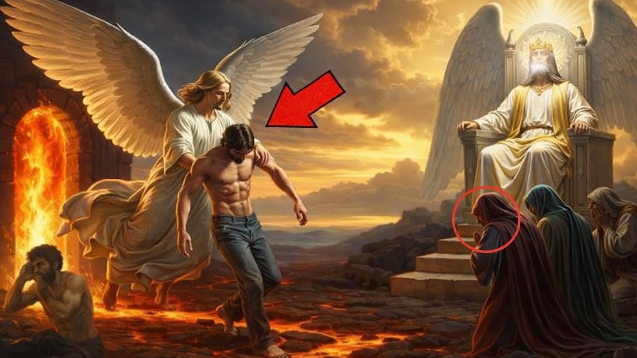 7 Types of People Who Will Have No Defense on the Day of Judgment (Biblical Warning)