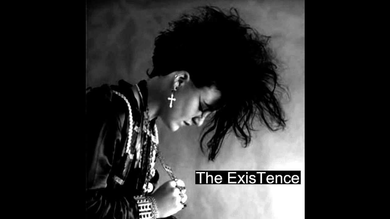 The ExisTence - Privacy