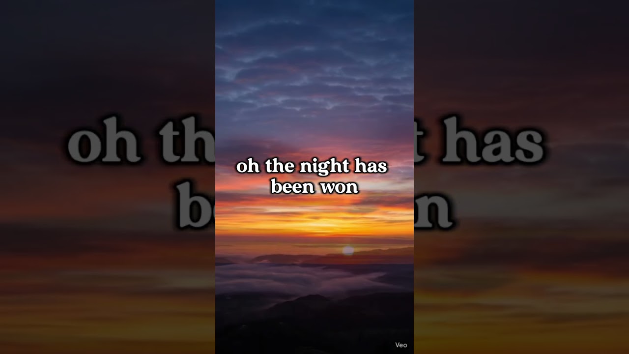 My Hope Is Jesus 🙏 | Faith & Worship Song 