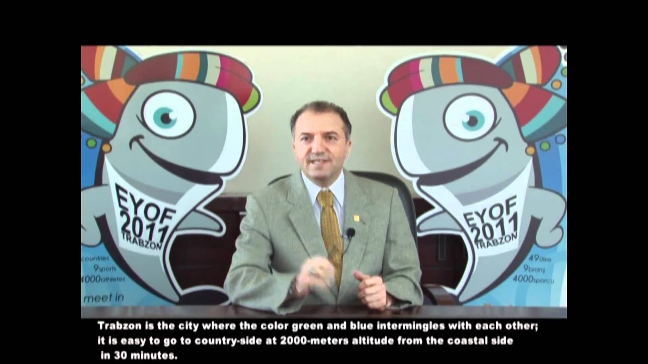 Nihat DOKER-EYOF 2011- TRABZON NEDİR-2011 EYOF TRABZON.avi