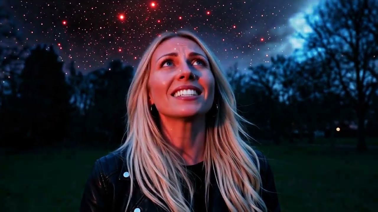Saitech - Beneath the Dark Moon (Official Video)