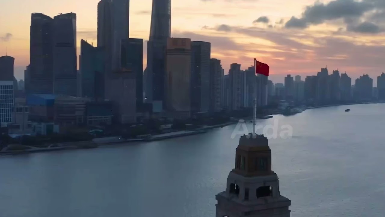 [Hidden Dragon]｜潜龙勿用 都有重用