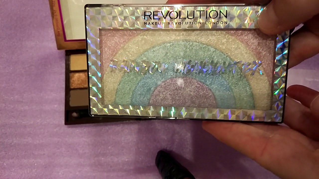 Крутой Заказ с Польского Сайта MakeUpStore