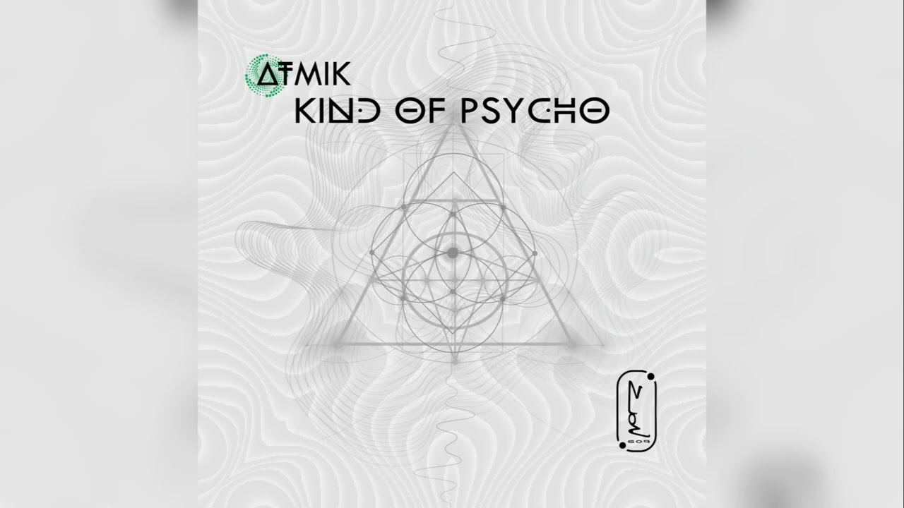 Atmik - Madness