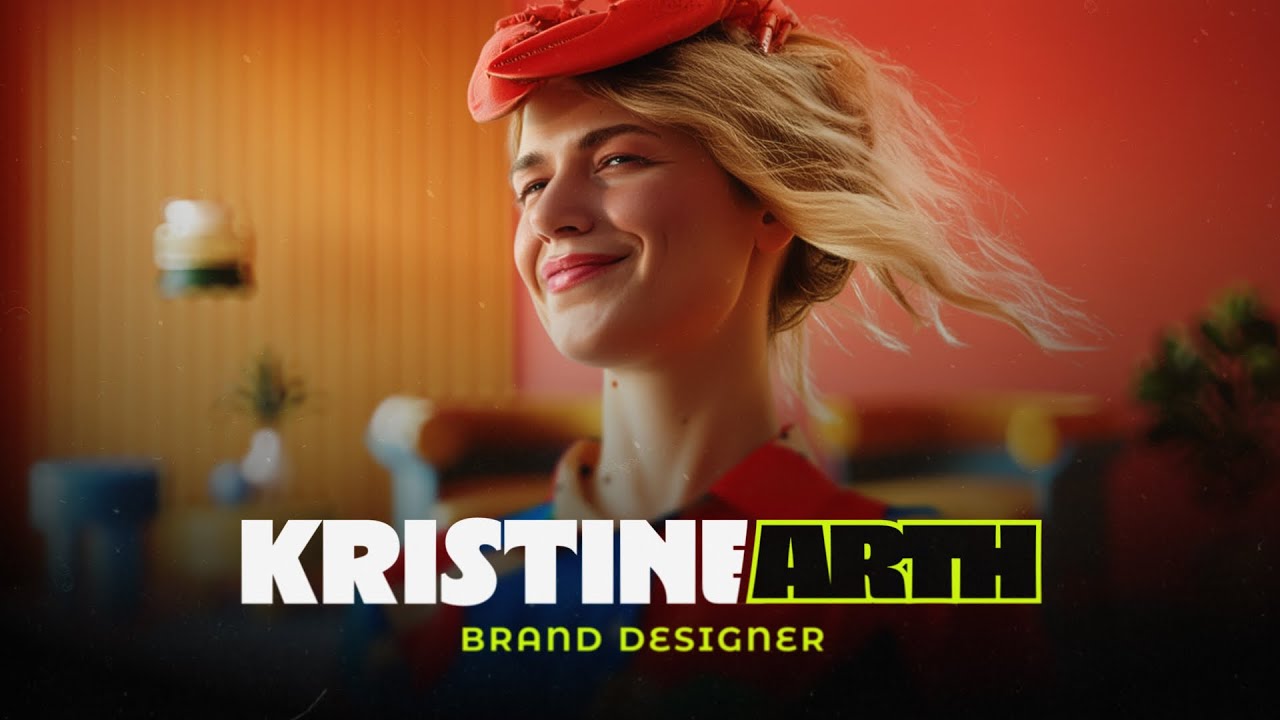Interviewing Kristine Arth from Lobster Phone Studio