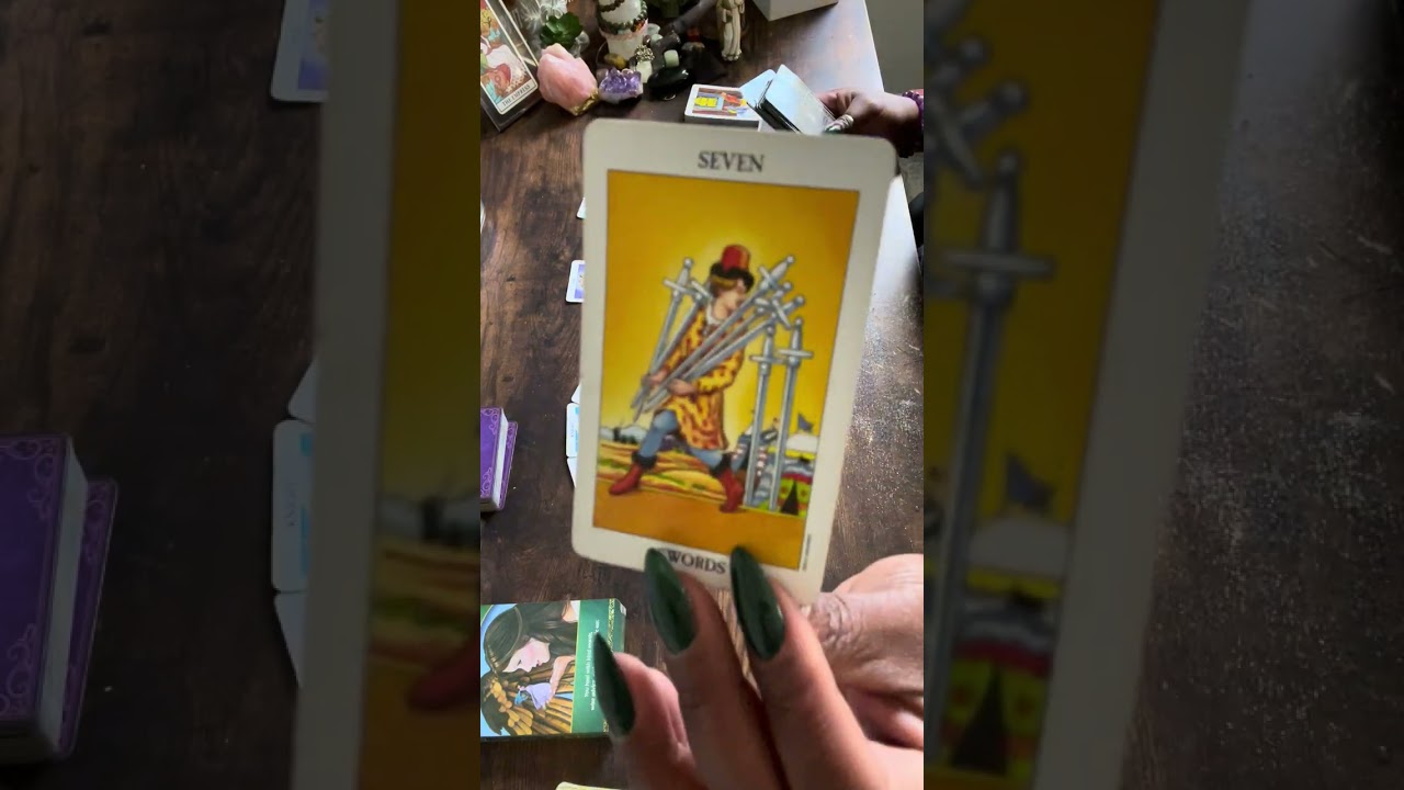 Its not working on U…They stuck on U…Causing U chaos because U over it 😤 Others mad at ur level up