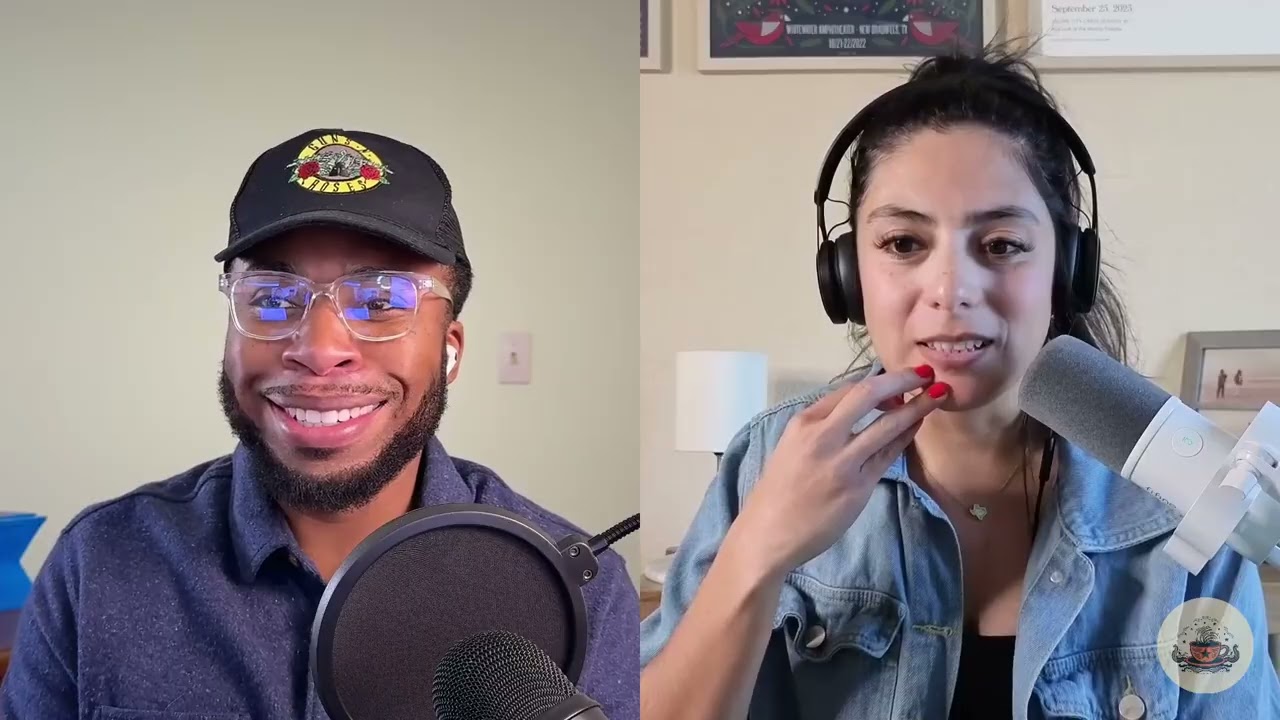 Episode: 2 | Cowboys, Star Wars, Water & Ice