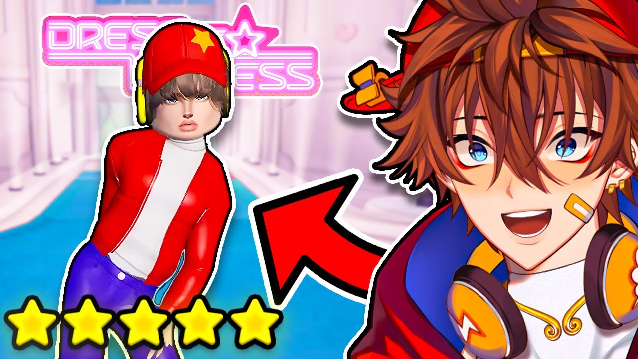ЕЩЁ ОДИН ДЕНЬ, ЕЩЁ ОДИН УБИЙЦА!! | Roblox: платье, которое впечатлит