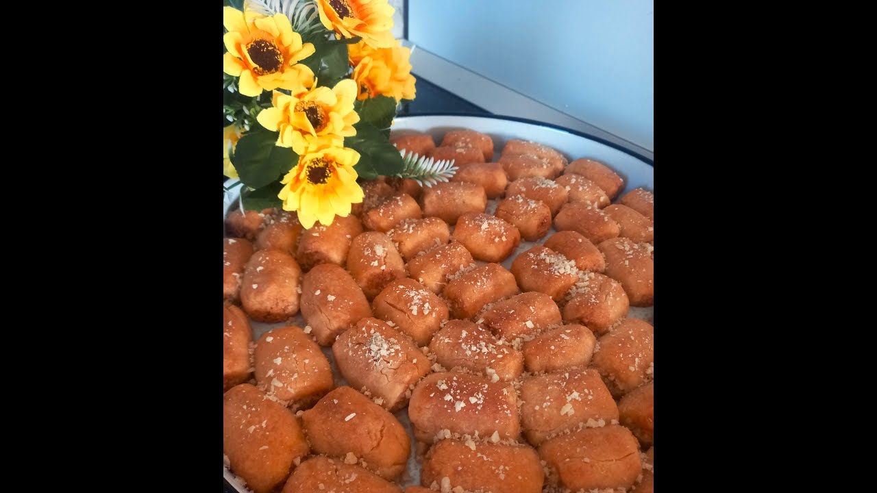 RECEPT ZA TURSKI LOKUM SA KOKOSOM I BADEMIMA