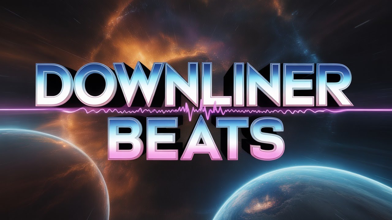 Downliner Beats - The Darkwalker (Dark 808 Edit) (21 Years) (Remaster) 2k25