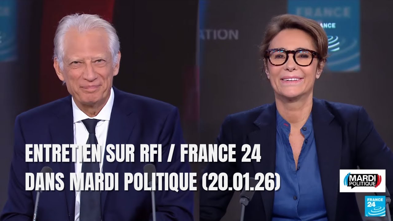 ENTRETIEN DANS 