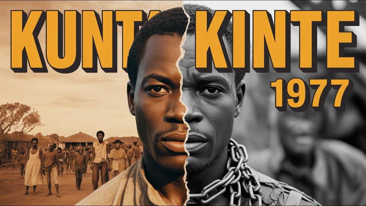 Восемь ночей, изменивших всё – когда Roots заставили Америку смотреть
